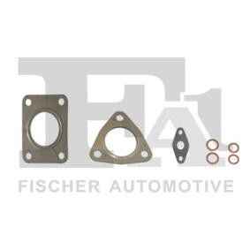 Montagesatz, Lader KT110150E VOLKSWAGEN LT von FA1