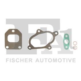 Montagesatz, Lader KT110220E VOLKSWAGEN LT von FA1