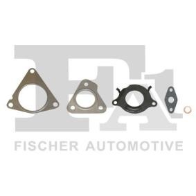 Montagesatz, Lader KT110660E AUDI A5 von FA1