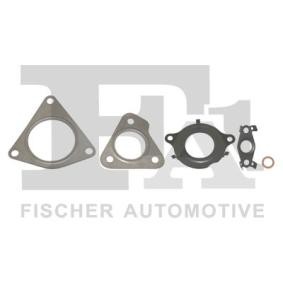 Montagesatz, Lader KT110670E AUDI A5 von FA1