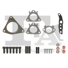 Montagesatz, Lader KT110800 PORSCHE von FA1