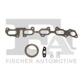Acquista Kit montaggio turbocompressore da FA1 KT110880E a buon mercato per soli 30,46 €