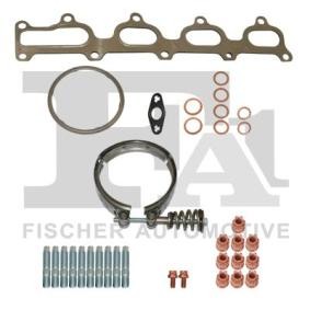 Acquista Kit montaggio turbocompressore da FA1 KT120010 a buon mercato per soli 87,80 €