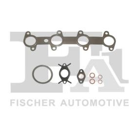Acquista Kit montaggio turbocompressore da FA1 KT120055E a buon mercato per soli 19,07 €