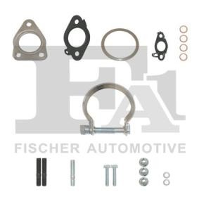 Acquista Kit montaggio turbocompressore da FA1 KT120065 a buon mercato per soli 29,74 €