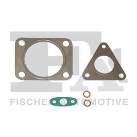 Compre Kit de montagem, turbocompressor da FA1 KT130070E a um preço baixo por 9,25 €
