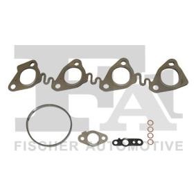 Compre Kit de montagem, turbocompressor da FA1 KT130120E a um preço baixo por 18,04 €