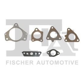 Montagesatz, Lader KT140030E CHRYSLER von FA1