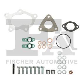 Acquista Kit montaggio turbocompressore da FA1 KT140510 a buon mercato per soli 22,31 €