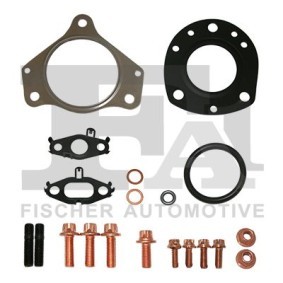 Acquista Kit montaggio turbocompressore da FA1 KT140570 a buon mercato per soli 35,99 €
