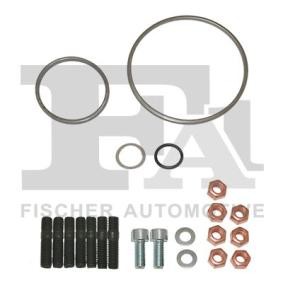 Compre Kit de montagem, turbocompressor da FA1 KT160030 a um preço baixo por 17,59 €