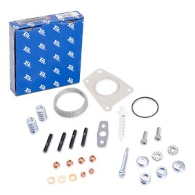 Compre Kit de montagem, turbocompressor da FA1 KT210150 a um preço baixo por 19,26 €