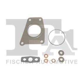 Compre Kit de montagem, turbocompressor da FA1 KT210150E a um preço baixo por 9,01 €
