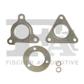 Compre Kit de montagem, turbocompressor da FA1 KT210420E a um preço baixo por 10,15 €