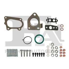 Acquista Kit montaggio turbocompressore da FA1 KT220260 a buon mercato per soli 30,61 €