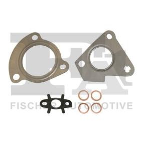 Acquista Kit montaggio turbocompressore da FA1 KT220430E a buon mercato per soli 10,74 €