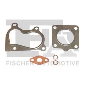 Montagesatz, Lader von FA1 KT250010E