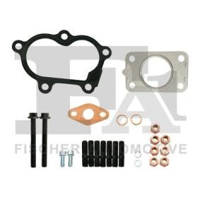 Montagesatz, Lader KT250030 CHRYSLER VOYAGER von FA1