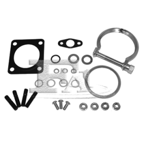 Compre Kit de montagem, turbocompressor da FA1 KT330220 a um preço baixo por 28,57 €