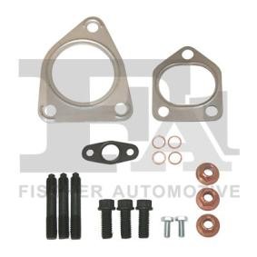 Montagesatz, Lader von FA1 KT450010