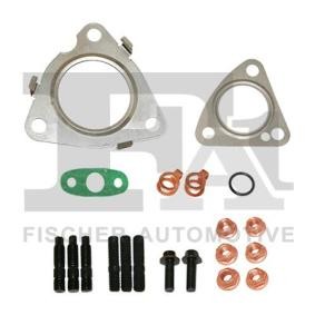 Acquista Kit montaggio turbocompressore da FA1 KT460005 a buon mercato per soli 21,35 €