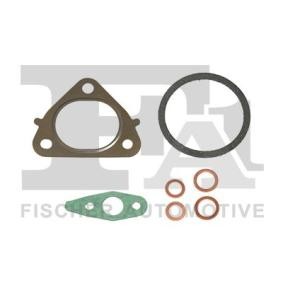 Montagesatz, Lader KT550050E VOLVO C70 von FA1