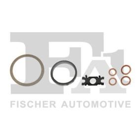 Compre Kit de montagem, turbocompressor da FA1 KT550250E a um preço baixo por 13,43 €