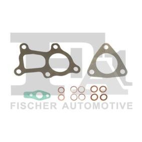 Compre Kit de montagem, turbocompressor da FA1 KT740020E a um preço baixo por 13,86 €