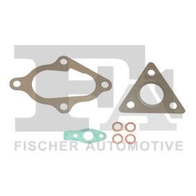 Acquista Kit montaggio turbocompressore da FA1 KT740040E a buon mercato per soli 10,22 €