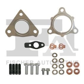 Acquista Kit montaggio turbocompressore da FA1 KT740050 a buon mercato per soli 21,24 €