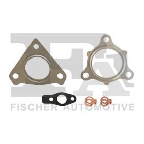 Acquista Kit montaggio turbocompressore da FA1 KT740050E a buon mercato per soli 22,28 €