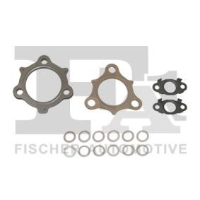 Acquista Kit montaggio turbocompressore da FA1 KT770070E a buon mercato per soli 14,60 €