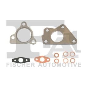 Montagesatz, Lader KT780020E MAZDA MPV von FA1