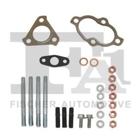 Compre Kit de montagem, turbocompressor da FA1 KT890040 a um preço baixo por 31,22 €
