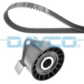 Zahnriemensatz von DAYCO KTB898