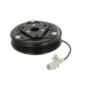 Kjøp Magnetclutch, klimakompressor av THERMOTEC KTT040189 til den lave prisen 2015,14 NOK
