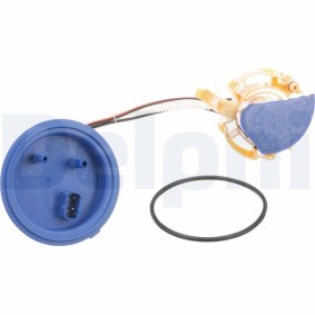 Wasserpumpe + Zahnriemensatz von DELPHI günstig für 126,11 €