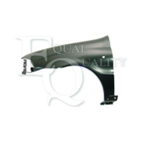Kotflügel von EQUAL QUALITY günstig für 124,99 €