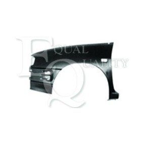 Kotflügel von EQUAL QUALITY günstig für 39,42 €