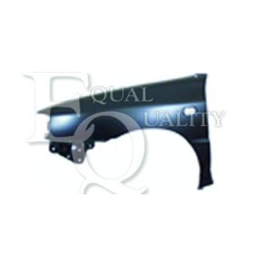 Kotflügel für SEAT von EQUAL QUALITY