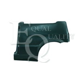 Osta Kylkipaneeli EQUAL QUALITY:llä L01025 edullisesti hintaan 172,23 €