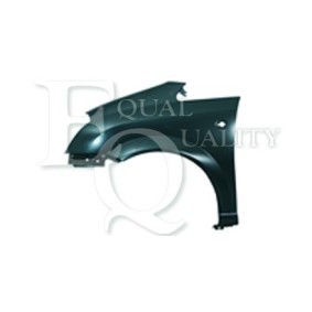 Kotflügel für OPEL von EQUAL QUALITY