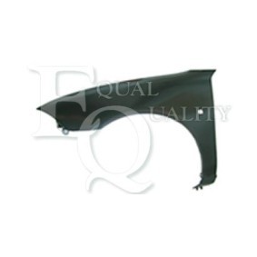 Kotflügel für ROVER von EQUAL QUALITY