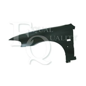 Kotflügel für ROVER von EQUAL QUALITY