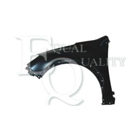 Kotflügel für SUBARU von EQUAL QUALITY