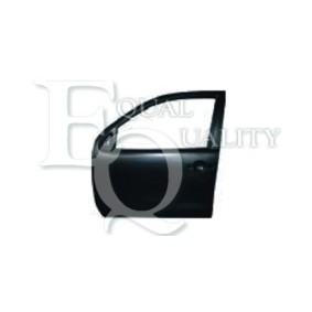 Osta Ovi, kori EQUAL QUALITY:llä L02163 edullisesti hintaan 392,16 €