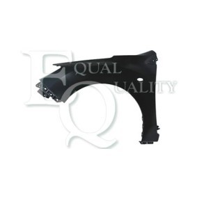 Kotflügel für SUBARU von EQUAL QUALITY