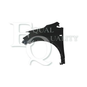 Kotflügel für OPEL von EQUAL QUALITY