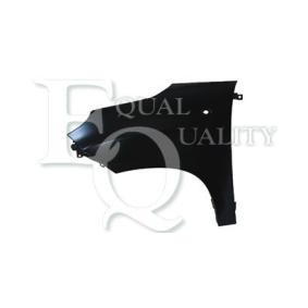 Kotflügel für FIAT von EQUAL QUALITY