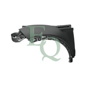 Kotflügel für LAND ROVER von EQUAL QUALITY